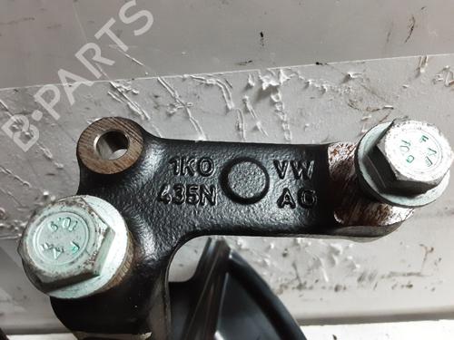 Left rear steering knuckle VW GOLF V (1K1) 1.6 | BP22175839M27 