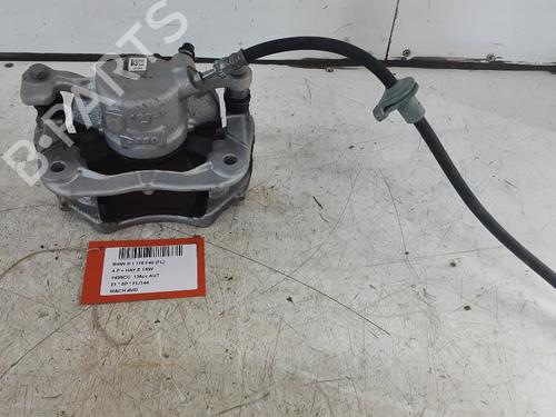 Right front brake caliper BMW 1 (F40) 118 i | BP39051954M104 - Image 2