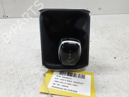Pookknop Pookknop SEAT TARRACO (KN2) 1.5 TSI ACT (150 hp) 39712465 39712465