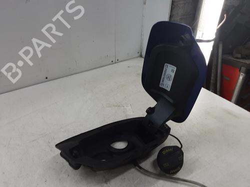 Fuel flap VW PASSAT B8 (3G2, CB2) 1.6 TDI | BP20274467C131 