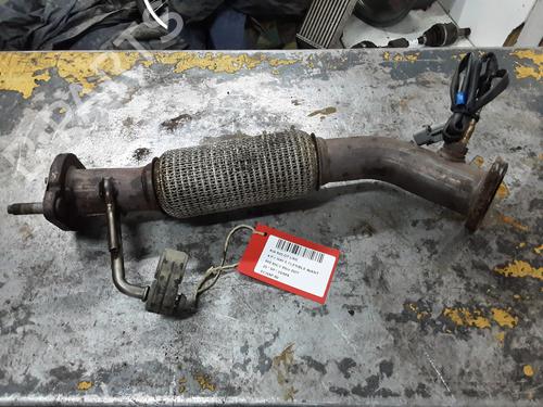 Pipe KIA RIO IV (YB, SC, FB) 1.0 T-GDI 100 | BP30579014M125 - Image 3