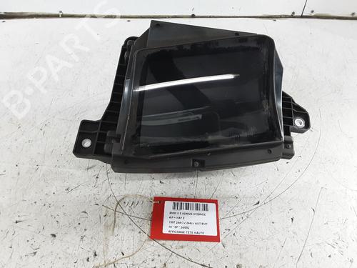 Multifunctionele display BMW X5 (F15, F85) xDrive 40e (279 hp) 32359802