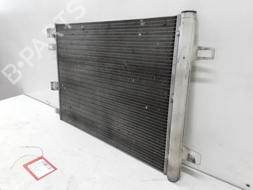 AC radiator MERCEDES-BENZ A-CLASS (W177) A 200 d (177.012) | BP39059314M32 - Image 3