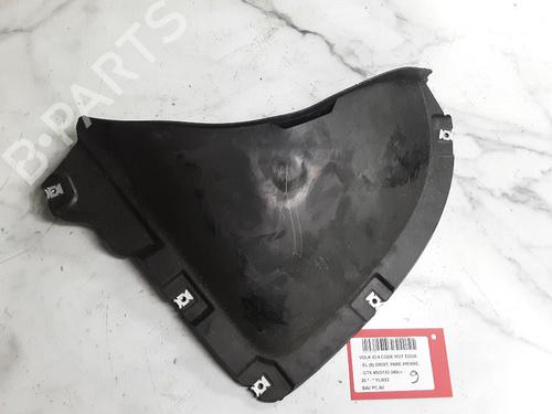 Underbody protection VW ID.4 (E21) GTX 4motion | BP29168154M92 - Image 2