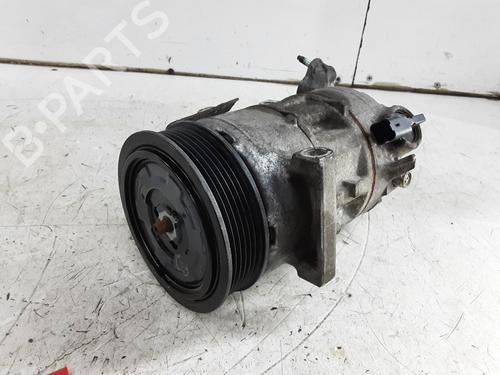 AC compressor CITROËN BERLINGO Box Body/MPV (B9) 1.6 BlueHDi 100 | BP33736452M34  - Image 7
