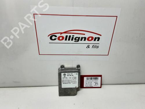 Airbag module VW LUPO I (6X1, 6E1) 1.4 16V (75 hp) 20283841