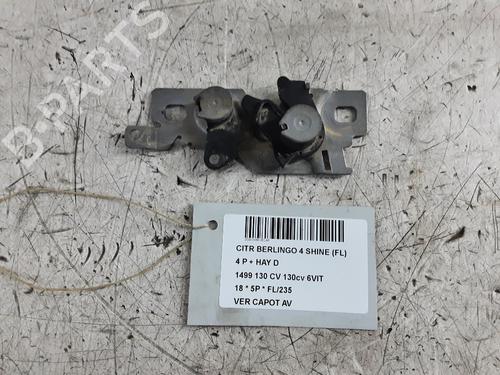 hjelmlas-citroen-berlingo-er_-ec_-2018-32248524 main image