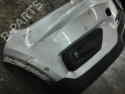 Front bumper VOLVO XC40 (536) T5 AWD | BP33199451C7 - Image 5