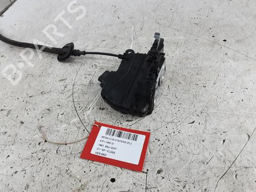 Used Rear right lock Rear right lock 32249196 32249196