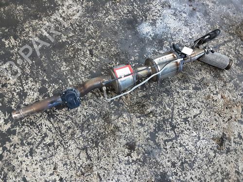 Catalyst AUDI A3 Sportback (8YA, 8YF) 30 TDI | BP32248687M10 - Image 2