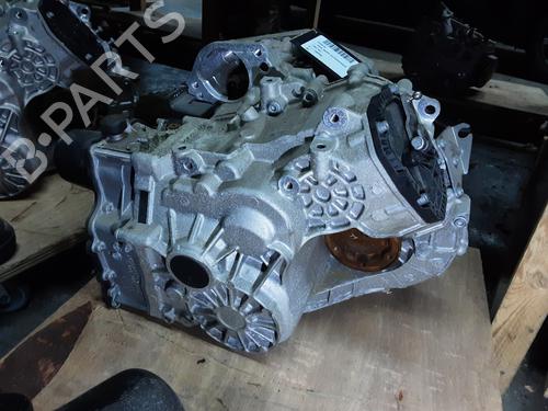 Gearbox AUDI A3 Sportback (8PA) 1.6 TDI | BP20281938M3 