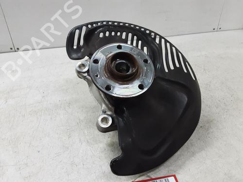 Left front steering knuckle AUDI A3 Sportback (8YA, 8YF) RS3 TFSI quattro | BP33678145M25  - Image 6