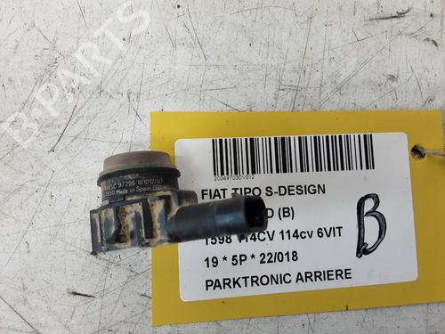 Electronic module FIAT TIPO Hatchback (356_, 357_) 1.6 D (356HXG11) | BP36365825M83 - Image 4