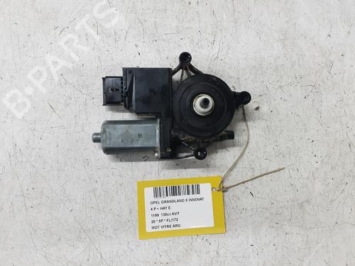 Used Left rear window motor Left rear window motor OPEL GRANDLAND / GRANDLAND X (A18, P1UO) 1.2 (75) (131 hp) 36365986 36365986