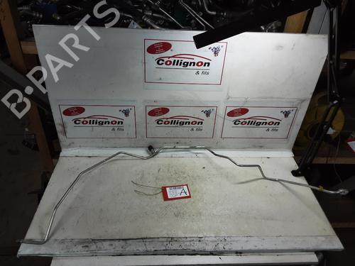 Used AC pipe NISSAN QASHQAI / QASHQAI +2 I (J10, NJ10, JJ10E) 1.5 dCi (106 hp) 20286367