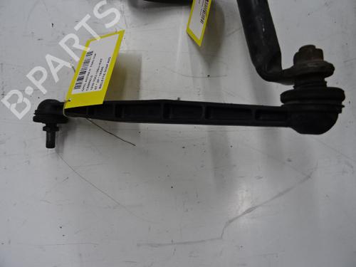 Used Left front suspension arm OPEL ASTRA H TwinTop (A04) 1.9 CDTi (L67) (150 hp) 20276579