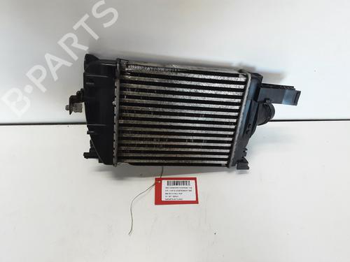 Intercooler DACIA SANDERO II TCe 90 (B8M1, B8MA, B8AC) | BP28144259M30 - Image 1