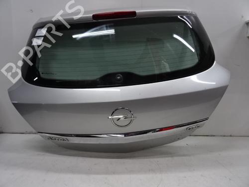 Used Tailgate OPEL ASTRA H GTC (A04) 1.9 CDTI (L08) (120 hp) 20270885