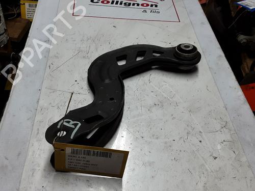 Left rear suspension arm MERCEDES-BENZ A-CLASS (W176) A 180 CDI / d (176.012) | BP20275195M14 
