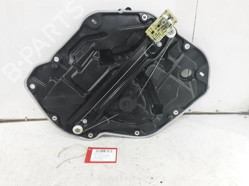 Used Rear left window mechanism BMW 1 (F40) 118 i (136 hp) 31936718