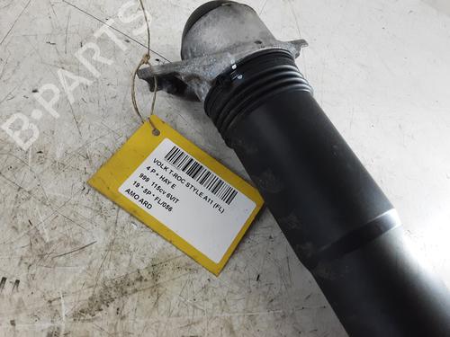 Right rear shock absorber VW T-ROC (A11, D11) 1.0 TSI | BP32243129M19 - Image 2