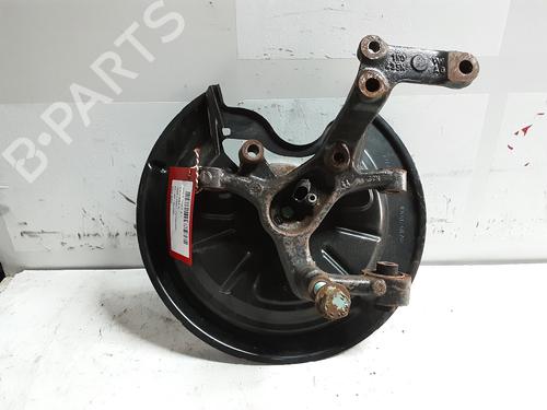 Left rear steering knuckle VW GOLF V (1K1) 1.6 | BP22175844M27 