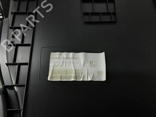 Glove box RENAULT CLIO V (B7_) 1.5 Blue dCi 100 (B7AD) | BP35948685C95 - Image 3