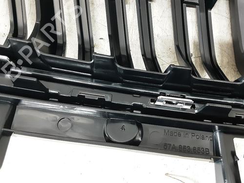 Luftventil SKODA KAROQ (NU7, ND7) 1.5 TSI | BP28383253I21 - Image 3
