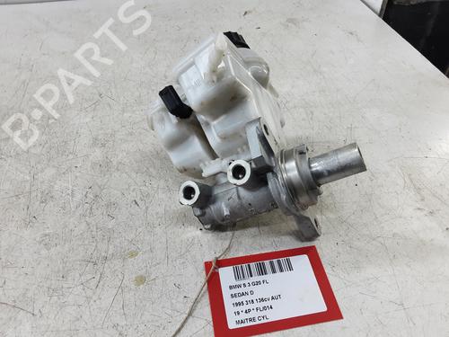 Brake master cylinder BMW 3 (G20, G80, G28) 318 d | BP32247714M77