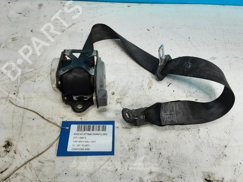 rear-right-seatbelt-audi-a1-8x1-8xk-2010-2011-2012-2013-2014-2015-2016-2017-2018-2019-32244461 main image