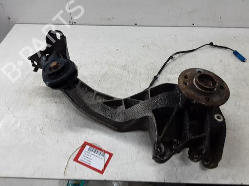 Left rear suspension arm MINI MINI (R56) One D | BP32247485M14