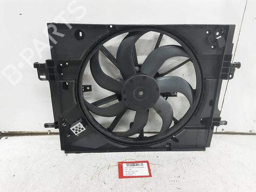 Used Heater blower motor DACIA DUSTER (PYM_, PYN_) 1.0 ECO G-100 (101 hp) 32629580
