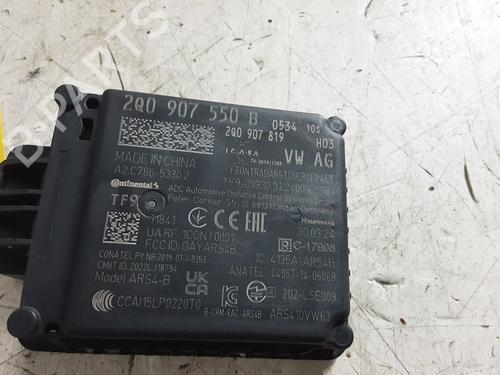 Electronic sensor AUDI Q3 (F3B) 35 TFSI | BP39965888M84 - Image 4
