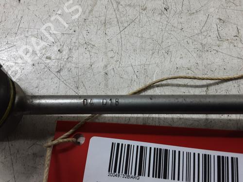 Left rear suspension arm FERRARI GTC4 Lusso / Lusso T 6.3 | BP22414194M14 