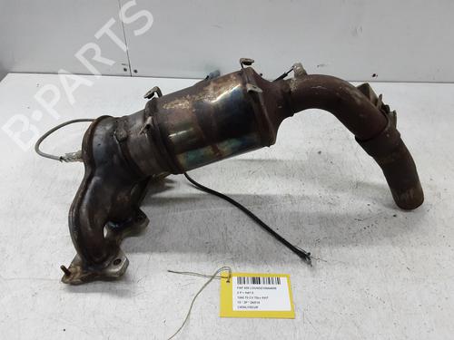 Katalysator Katalysator FIAT 500 (312_) 1.2 (312AXA1A) (69 hp) 36951275 36951275