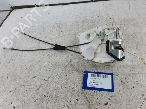 rear-left-lock-suzuki-swift-iv-fz-nz-2010-32245772 main image