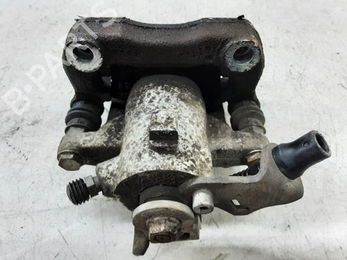 Left rear brake caliper VW POLO V (6R1, 6C1) 1.6 TDI | BP20288039M107 