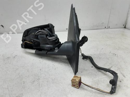 Right mirror VW POLO IV (9N_, 9A_) 1.4 16V | BP20282177C27 