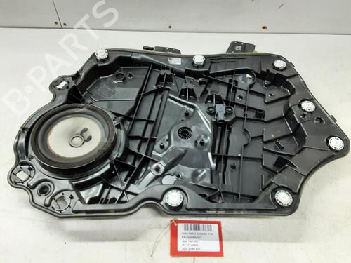 Used Front right window mechanism Front right window mechanism FORD FIESTA VII (HJ, HF) 1.1 Ti-VCT (71 hp) 22176461 22176461