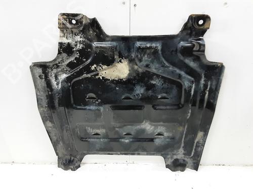 Underbody protection FORD RANGER (TKE) 2.0 EcoBlue 4x4 | BP27349399M92 - Image 3