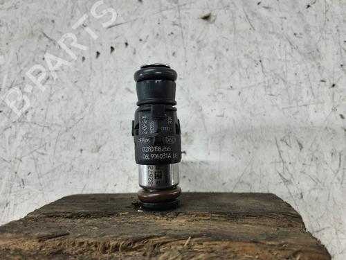 Injector VW GOLF VII (5G1, BQ1, BE1, BE2) 2.0 GTI | BP28383598M100 