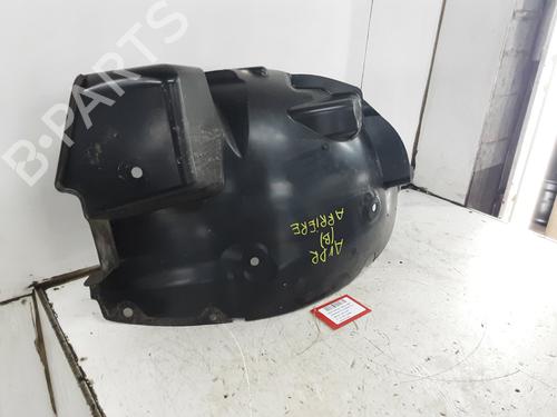 Hjulbue RENAULT MASTER III Platform/Chassis (EV, HV, UV) 2.3 dCi 145 FWD (EV0E, EV0F, HV0E, HV0F, UV0E, UV0F,... | BP39712280C56 - Image 3