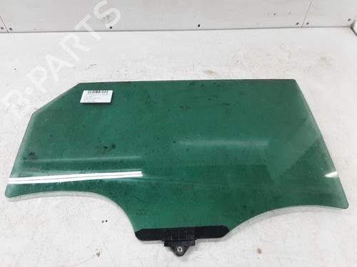 Used Rear right door window HYUNDAI TUCSON (TL, TLE) 1.6 CRDi (136 hp) 32244645