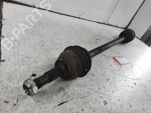 Left rear driveshaft PEUGEOT BOXER Van 2.2 BlueHDi 140 | BP31604792M40 - Image 2
