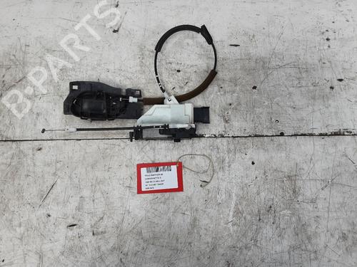 Used Front right lock Front right lock PEUGEOT PARTNER Box Body/MPV 1.6 HDi (90 hp) 33872139 33872139