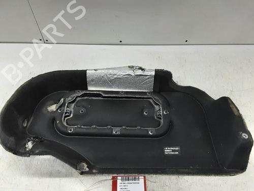 Upper protection FIAT 500L (351_, 352_) 1.3 D Multijet (199.LYM11, 199.LYM1A) | BP20286531M93 