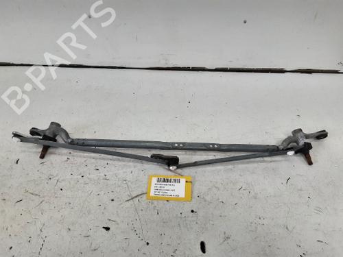 Used Front wipers mechanism Front wipers mechanism MINI MINI (F56) One (102 hp) 40437511 40437511