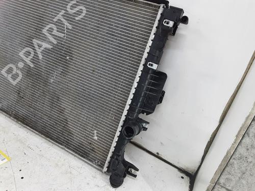 Water radiator FORD MONDEO V Hatchback (CE) 2.0 TDCi 4x4 | BP36365909M31  - Image 5