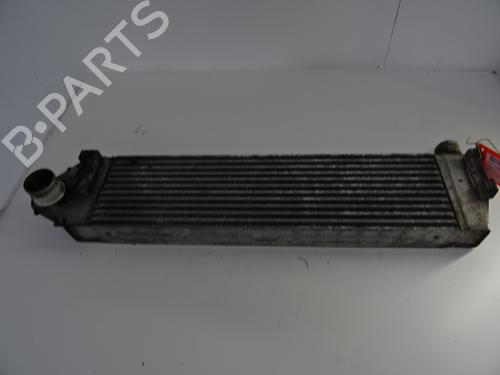 Used Intercooler Intercooler RENAULT MEGANE II Coupé-Cabriolet (EM0/1_) 1.9 dCi (115 hp) 20272871 20272871