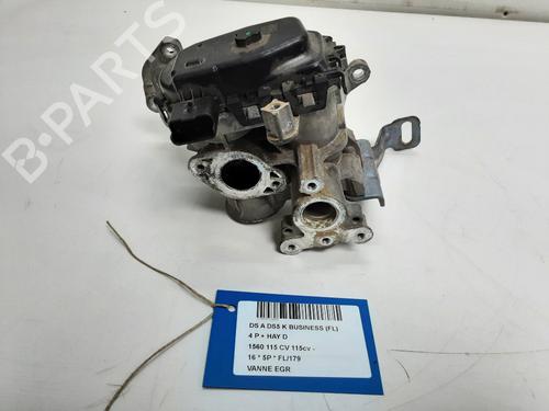 Used Egr CITROËN DS5 1.6 HDi (115 hp) 32245885